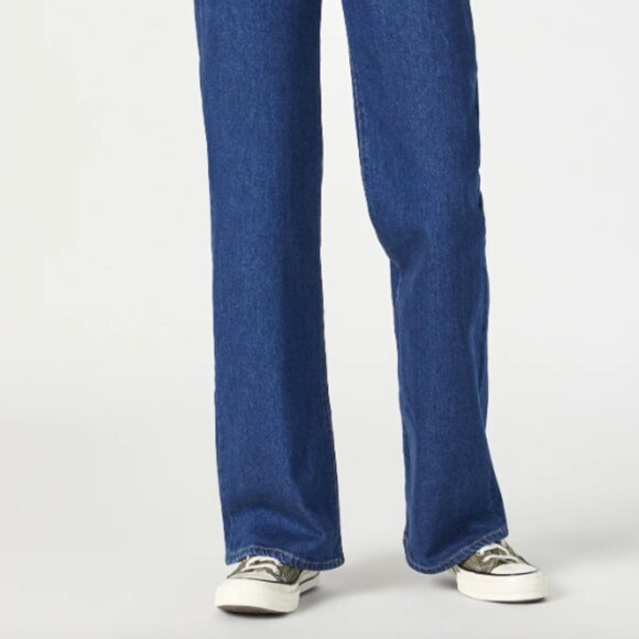 Victoria Wide Leg Jeans. MAVI, BNWT - Picture 2 of 5